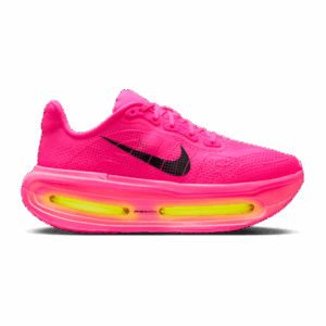 Nike VOMERO PREMIUM Laufschuhe Damen HYPER PINK/BLACK-DIGITAL PINK-VOLT 41