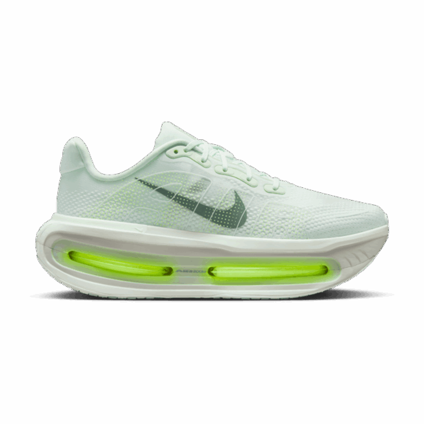 Nike VOMERO PREMIUM Laufschuhe Herren BARELY GREEN/CLAY GREEN-BARELY VOLT-VOLT 40