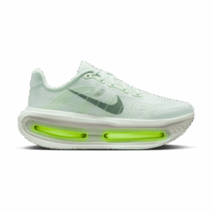 Nike VOMERO PREMIUM Laufschuhe Herren BARELY GREEN/CLAY GREEN-BARELY VOLT-VOLT 44