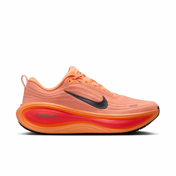 Nike Vomero Plus Laufschuhe Herren ORANGE PULSE/HOT LAVA/TOTAL ORANGE/BLACK 47