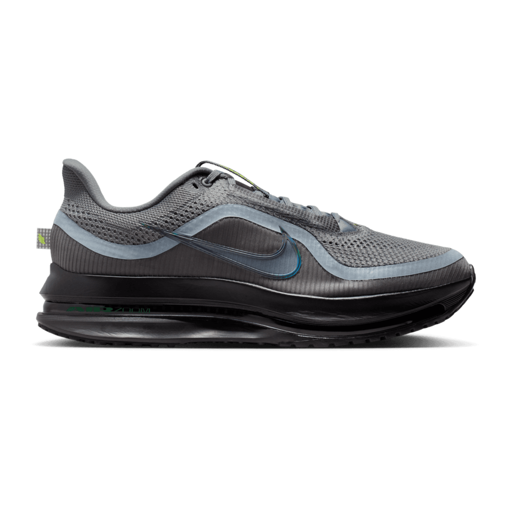 NIKE PEGASUS PREMIUM Laufschuhe Herren SMOKE GREY/BLACK-VOLT 43 1 NIKE PEGASUS PREMIUM Laufschuhe Herren SMOKE GREY/BLACK-VOLT 43