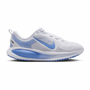 NIKE VOMERO 18 GS Junior Laufschuhe Kinder WHITE/ROYAL PULSE-FOOTBALL GREY 36