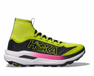 Hoka TECTON X 3 Herren NEON HOKA CITRUS / BLACK Gr. 48
