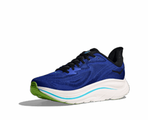 HOKA CLIFTON 10 Laufschuhe Herren NIGHT SKY / MIDNIGHT BLUE D (normal) 45 1/3