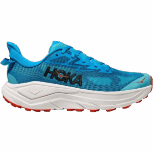 Hoka CHALLENGER 8 Gravelschuhe Damen SKYWARD BLUE / CIELO BLUE 38