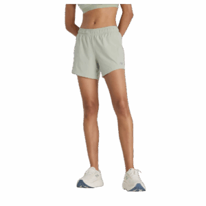 NEW BALANCE SEAMLESS SHORT 5 INCH Damen GARTER SNAKE M