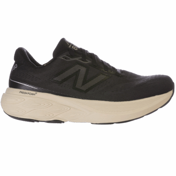NEW BALANCE 880V15 GORE-TEX Laufschuhe Damen BLACK 38