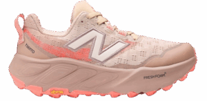 NEW BALANCE HIERRO V9 Trailschuhe Damen DESERT CLAY B (normal) 40