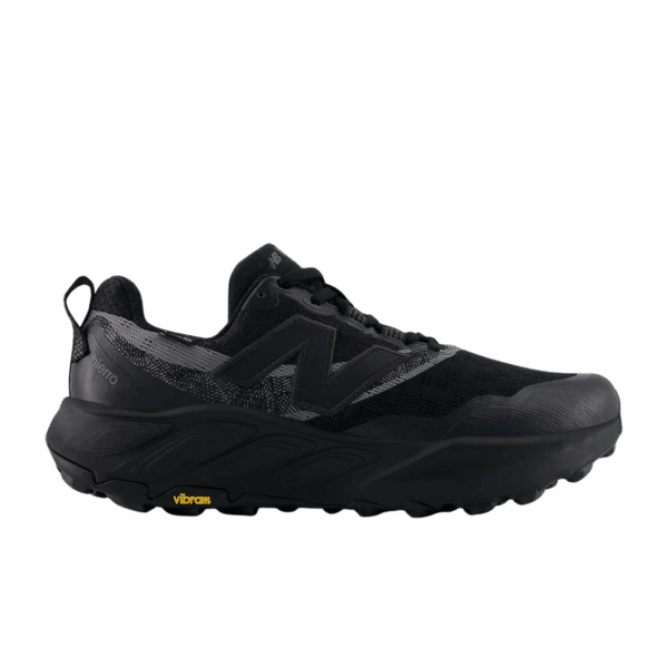New Balance FRESH FOAMX HIERRO V9 GORE-TEX® Trailschuhe Herren BLACK 42