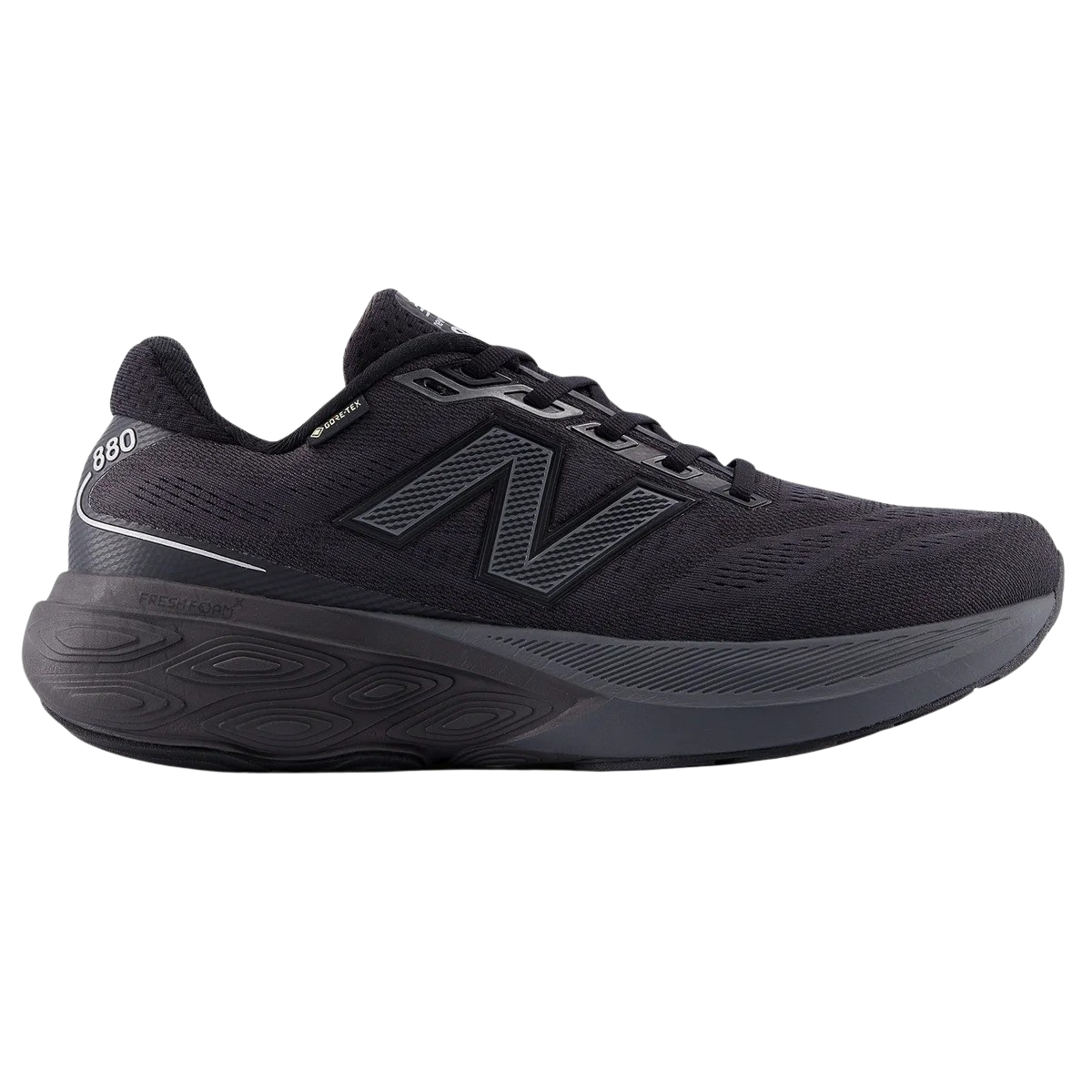NEW BALANCE 880V15 GTX Laufschuhe Herren BLACK D (normal) 50 1 NEW BALANCE 880V15 GTX Laufschuhe Herren BLACK D (normal) 50