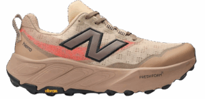 New Balance FRESH FOAM X HIERRO V9 Herren DESERT CLAY Gr. 49