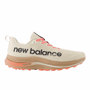 New Balance FUELCELL SC TRAIL Trailschuhe Damen BISQUE 40