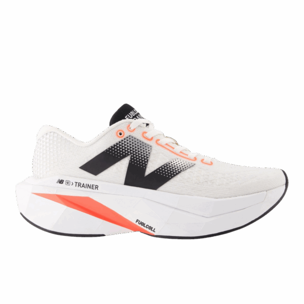 New Balance FUELCELL SC TRAINER V4 Laufschuhe Damen SEA SALT 40