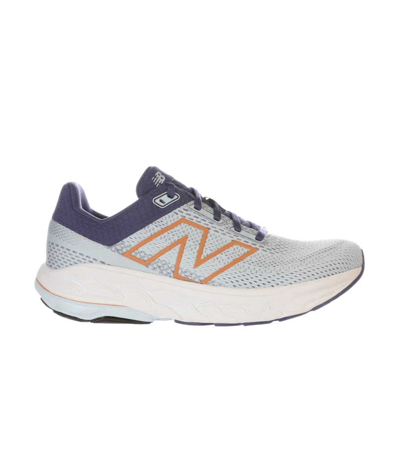 NEW BALANCE FRESH FOAM X W860 V14 Laufschuhe Damen FROSTED GLASS B (normal) 41 1 NEW BALANCE FRESH FOAM X W860 V14 Laufschuhe Damen FROSTED GLASS B (normal) 41