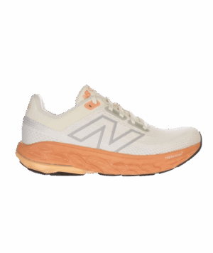 NEW BALANCE FRESH FOAM X W860 V14 Laufschuhe Damen WHITE 2A (schmal) 41