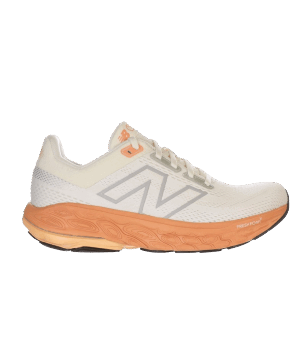 NEW BALANCE FRESH FOAM X W860 V14 Laufschuhe Damen WHITE 2A (schmal) 41