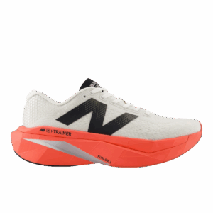 NEW BALANCE FUELCELL SC TRAINER V4 Laufschuhe Herren URGENT RED D (normal) 44