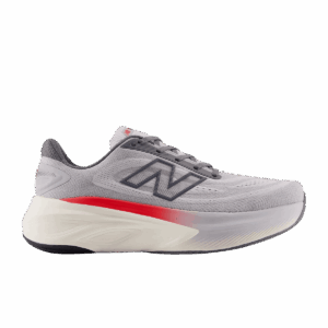 New Balance FRESH FOAM X MORE V6 Laufschuhe Herren GREY MATTER D (normal) 45