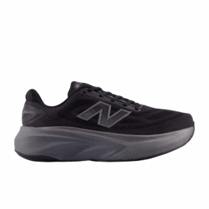 New Balance FRESH FOAM X MORE V6 Laufschuhe Herren BLACK 2E (breit) 41