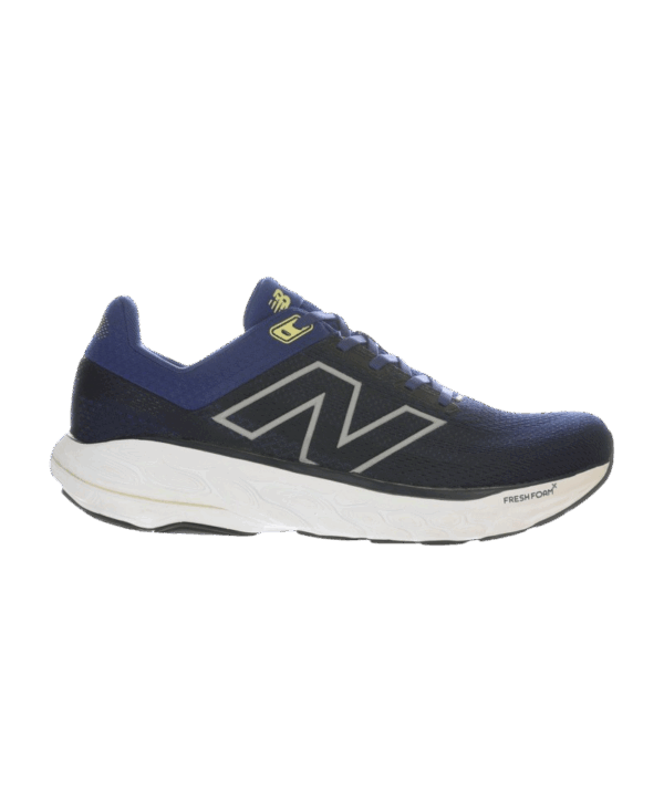 NEW BALANCE FRESH FOAM X M860 V14 Laufschuhe Herren blue gemstone B (schmal) 41