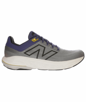 NEW BALANCE FRESH FOAM X M860 V14 Laufschuhe Herren SLATE GREY D (normal) 45