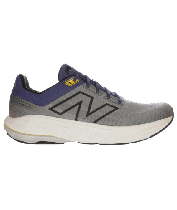 NEW BALANCE FRESH FOAM X M860 V14 Laufschuhe Herren SLATE GREY D (normal) 45
