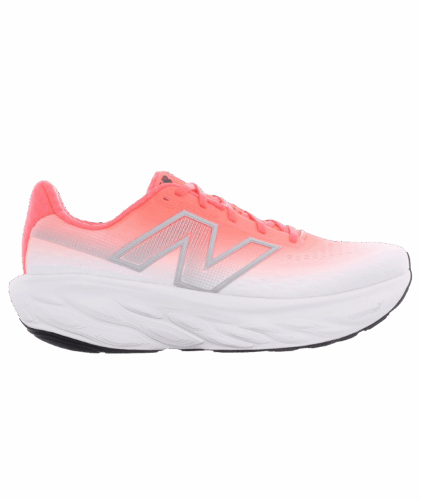 NEW BALANCE FRESH FOAM X 1080 V14 Laufschuhe Herren URGENT RED B (schmal) 42