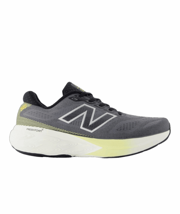 NEW BALANCE 880V15 Laufschuhe Herren BLACK B (schmal) 43