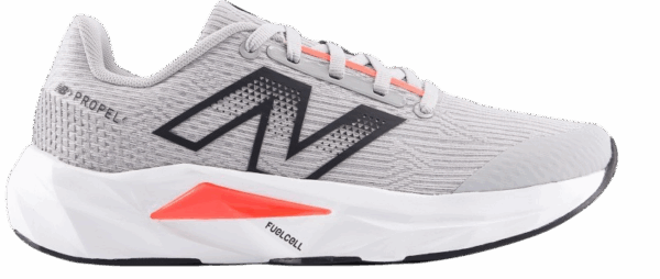 New Balance FUELCELL PROPEL V5 Laufschuhe Kinder RAINCLOUD 39