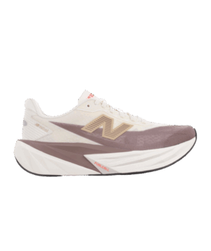 New Balance FUELCELL REBEL V5 Laufschuhe Damen ANGORA 40
