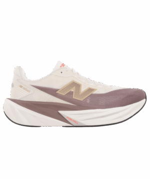 New Balance FUELCELL REBEL V5 Laufschuhe Herren ANGORA D (normal) 49