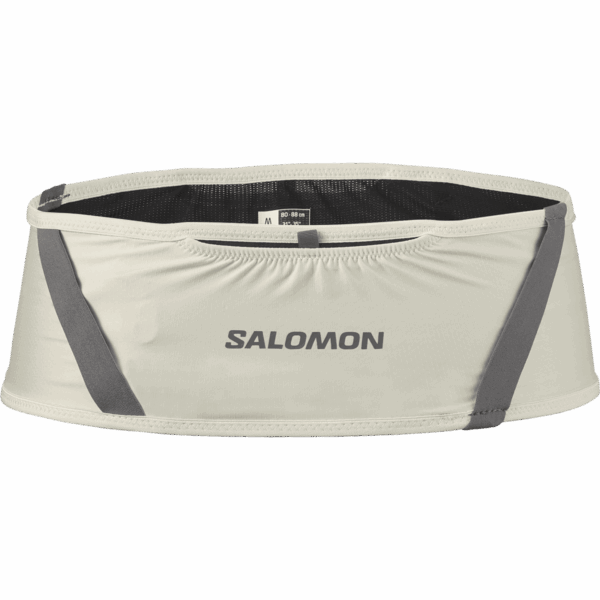 SALOMON PULSE BELT Unisex ICICLE/CASTELROCK XL