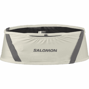 SALOMON PULSE BELT Unisex ICICLE/CASTELROCK S