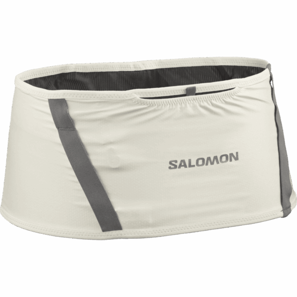 SALOMON HIGH PULSE BELT Unisex ICICLE/CASTELROCK S