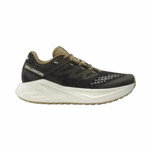 SALOMON AERO GLIDE 3 GRVL Gravel-Laufschuhe Herren Wren/Vanilla Ice/Coyote Brown 48