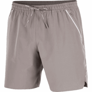 SALOMON SHAKEout STELLAR SHORTS 7" M Herren IRON S