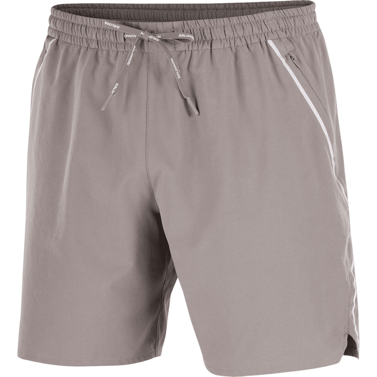 SALOMON SHAKEout STELLAR SHORTS 7" M Herren IRON L 1 SALOMON SHAKEout STELLAR SHORTS 7" M Herren IRON L
