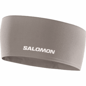 SALOMON SENSE AERO HEADBAND Unisex IRON