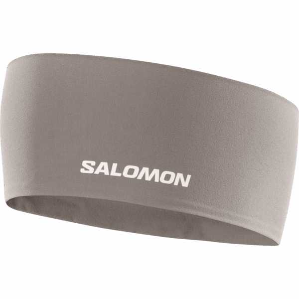 SALOMON SENSE AERO HEADBAND Unisex IRON