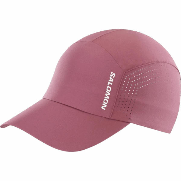 SALOMON SHAKEout CAP Unisex NOCTURNE