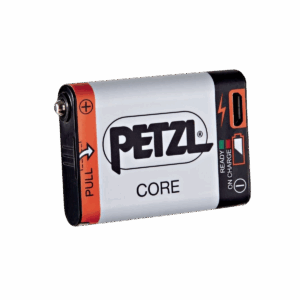 PETZL ERSATZ CORE AKKU FÜR STIRNLAMPE