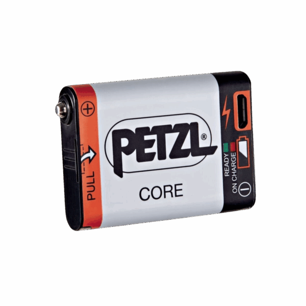 PETZL ERSATZ CORE AKKU FÜR STIRNLAMPE