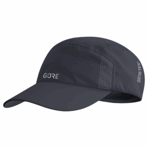 GORE WEAR M GORE-TEX KAPPE Unisex BLACK