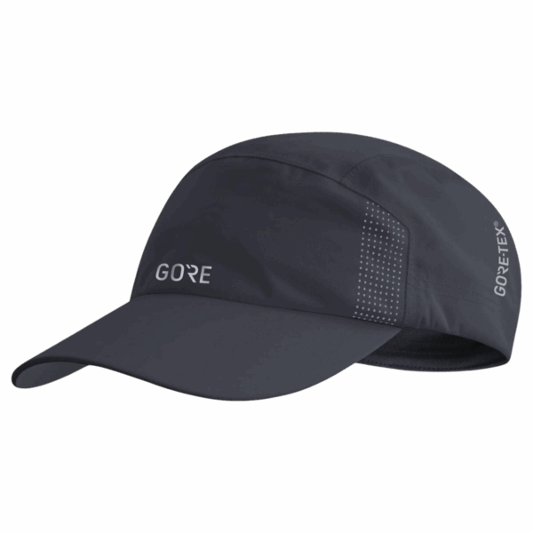 GORE WEAR M GORE-TEX KAPPE Unisex BLACK