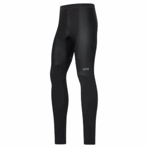 GORE WEAR R3 PARTIAL WINDSTOPPER Herren Schwarz M