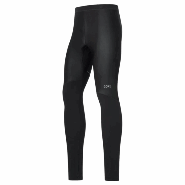 GORE WEAR R3 PARTIAL WINDSTOPPER Herren Schwarz M