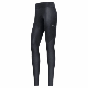 GORE WEAR R3 PARTIAL WINDSTOPPER Damen Schwarz 34