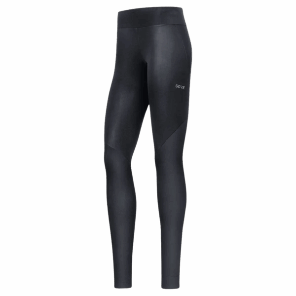 GORE WEAR R3 PARTIAL WINDSTOPPER Damen Schwarz 34