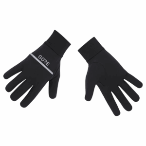 GORE WEAR R3 GLOVES HANDSCHUHE Unisex Schwarz 8/L
