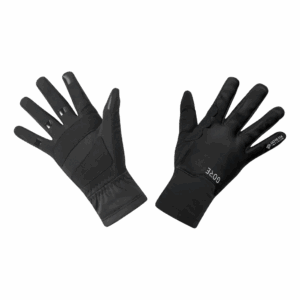 GORE WEAR GTX INFINIUM MID HANDSCHUHE Unisex Schwarz 9/XL